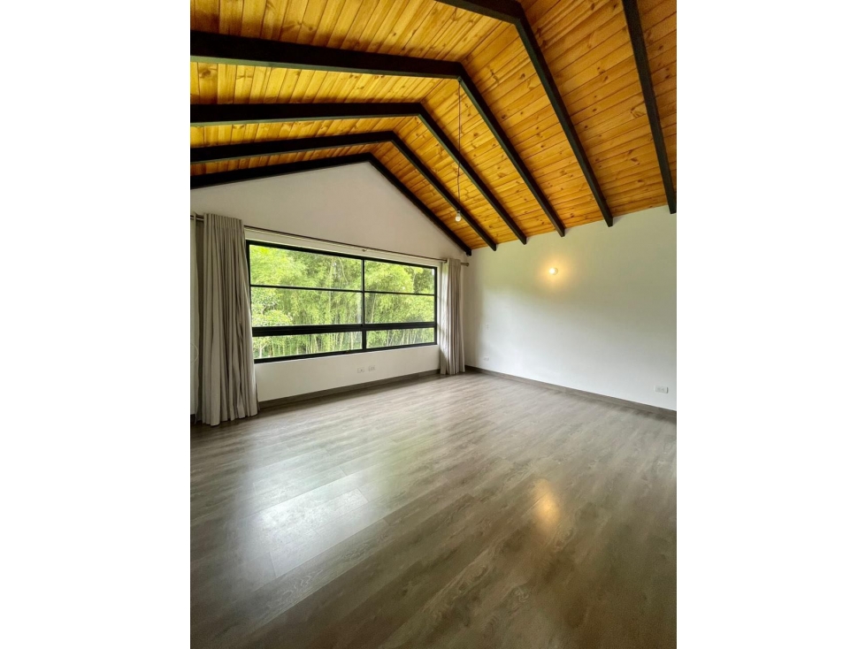 FINCA RENTA EL TABLAZO RIONEGRO — foto 5