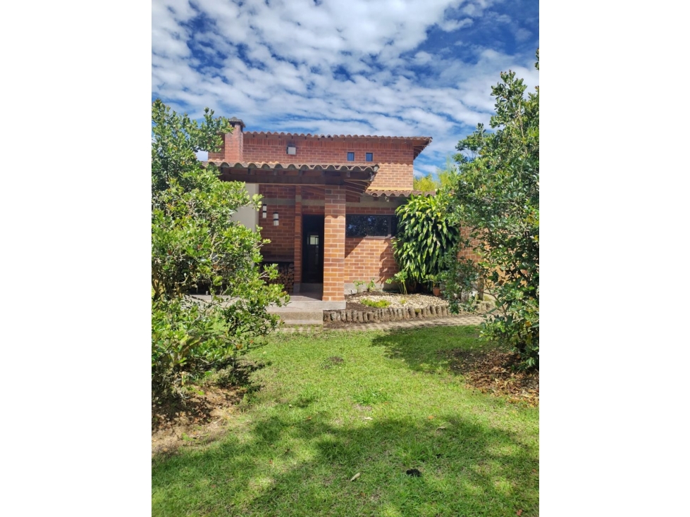 FINCA RIONEGRO - 2