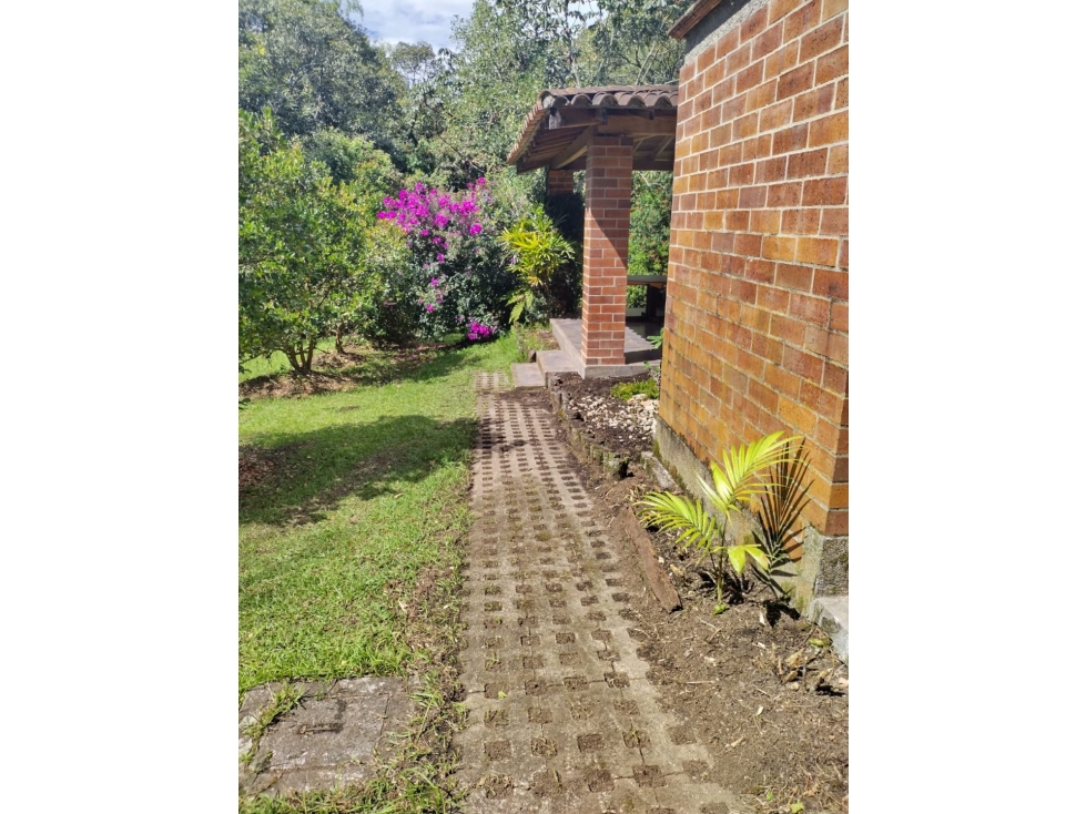 FINCA RIONEGRO - 4