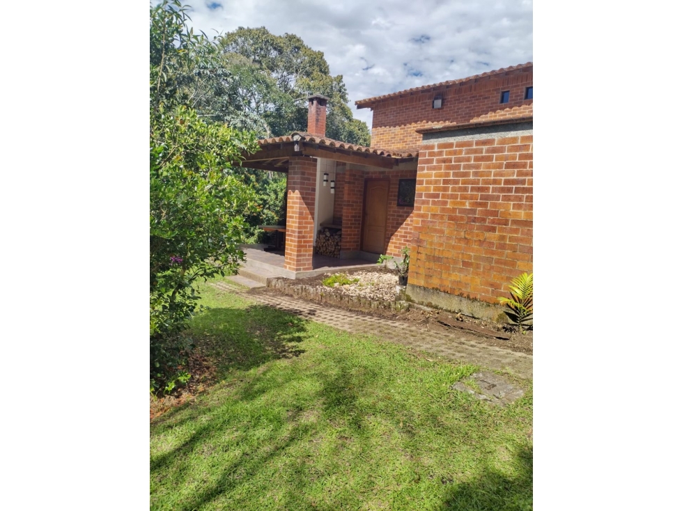 FINCA RIONEGRO - 6