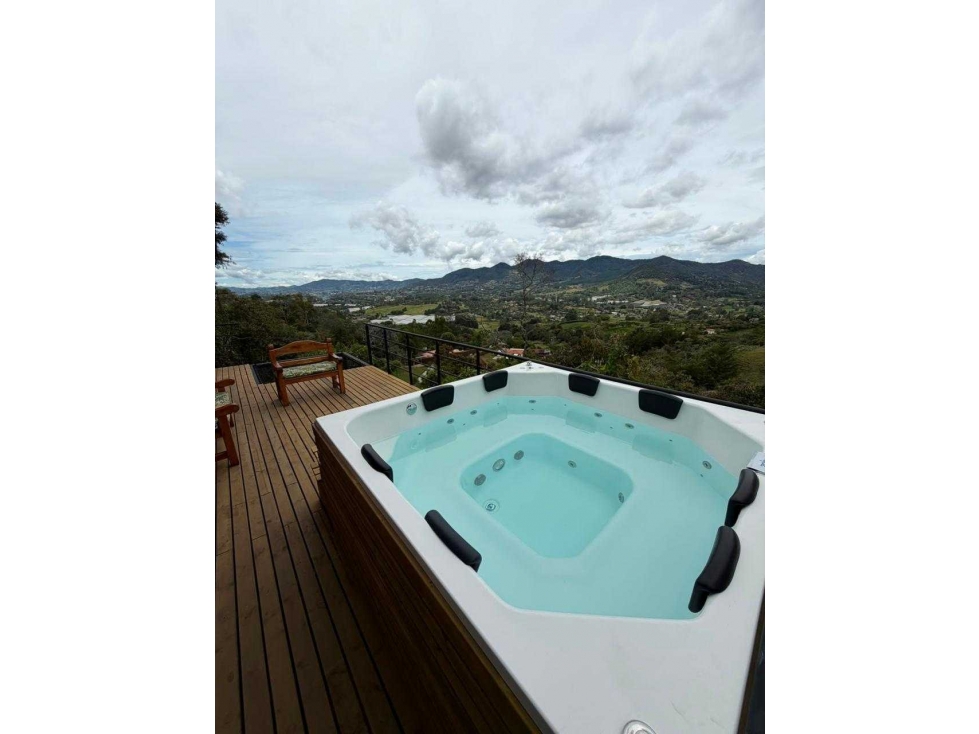 Finca Rionegro, Antioquia Vereda Santa Teresa - Se Vende — foto 2