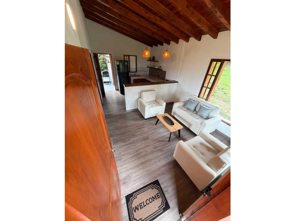 Finca Rionegro, Antioquia Vereda Santa Teresa - Se Vende — foto 3