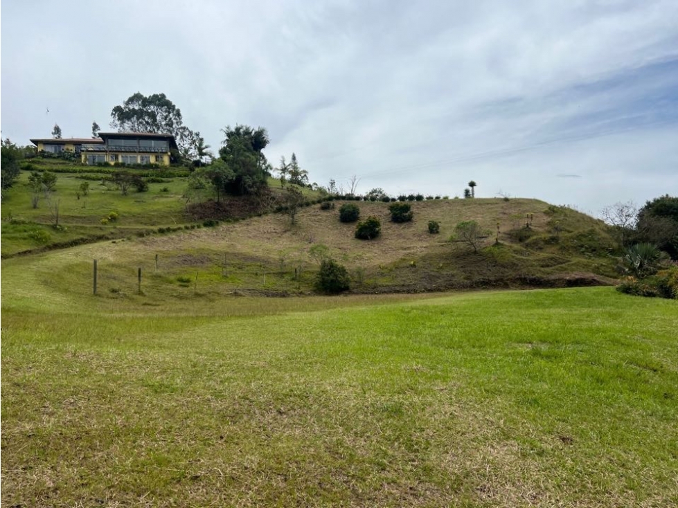 Finca Rionegro-El Carmen 11576 metros 2050 millones — foto 5