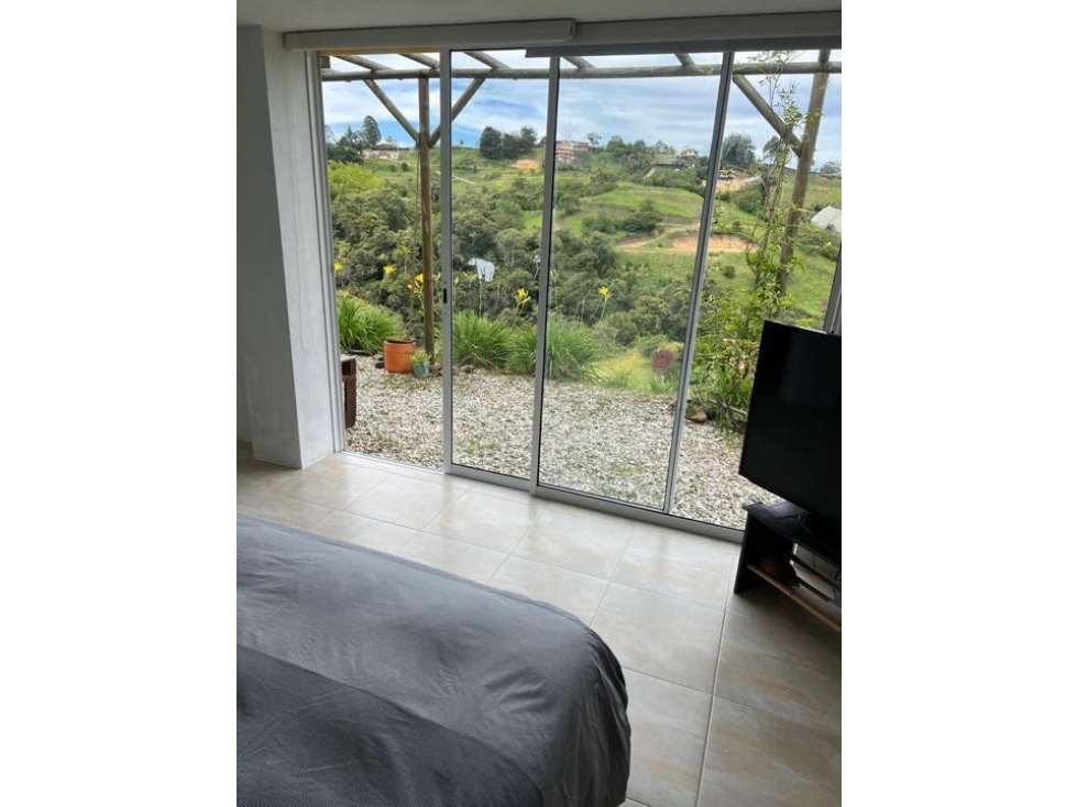 Finca Rionegro-El Carmen 11576 metros 2050 millones — foto 6