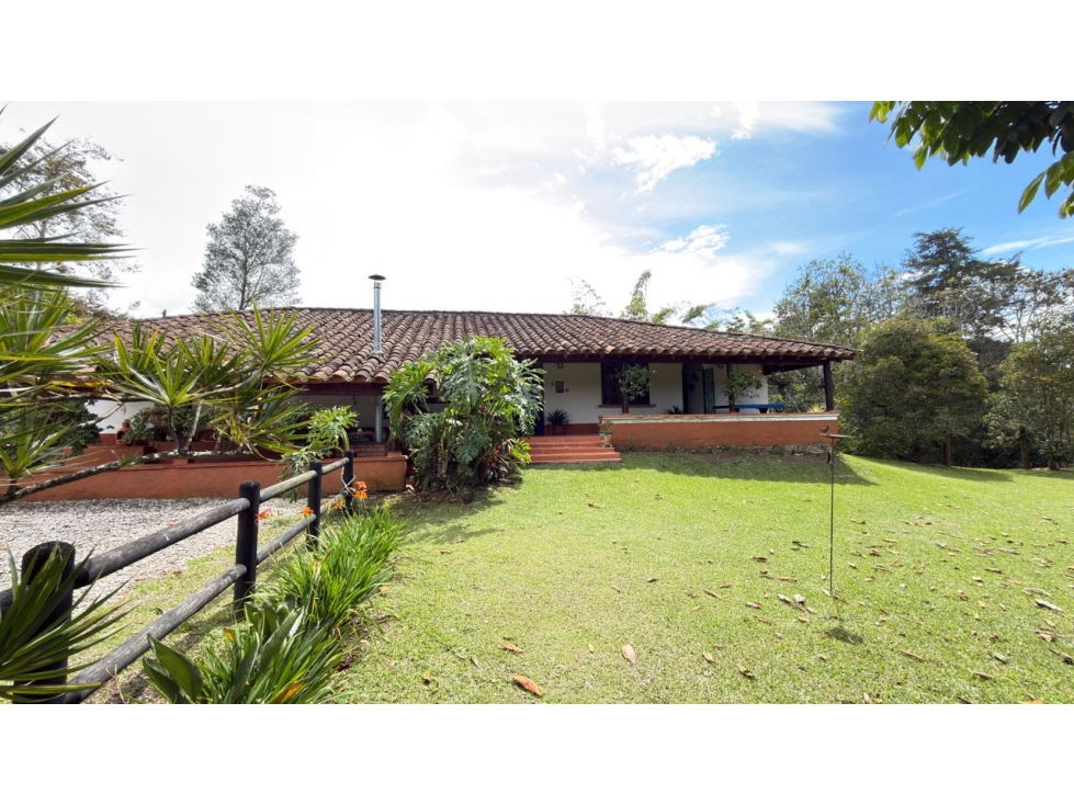 Finca San Antonio