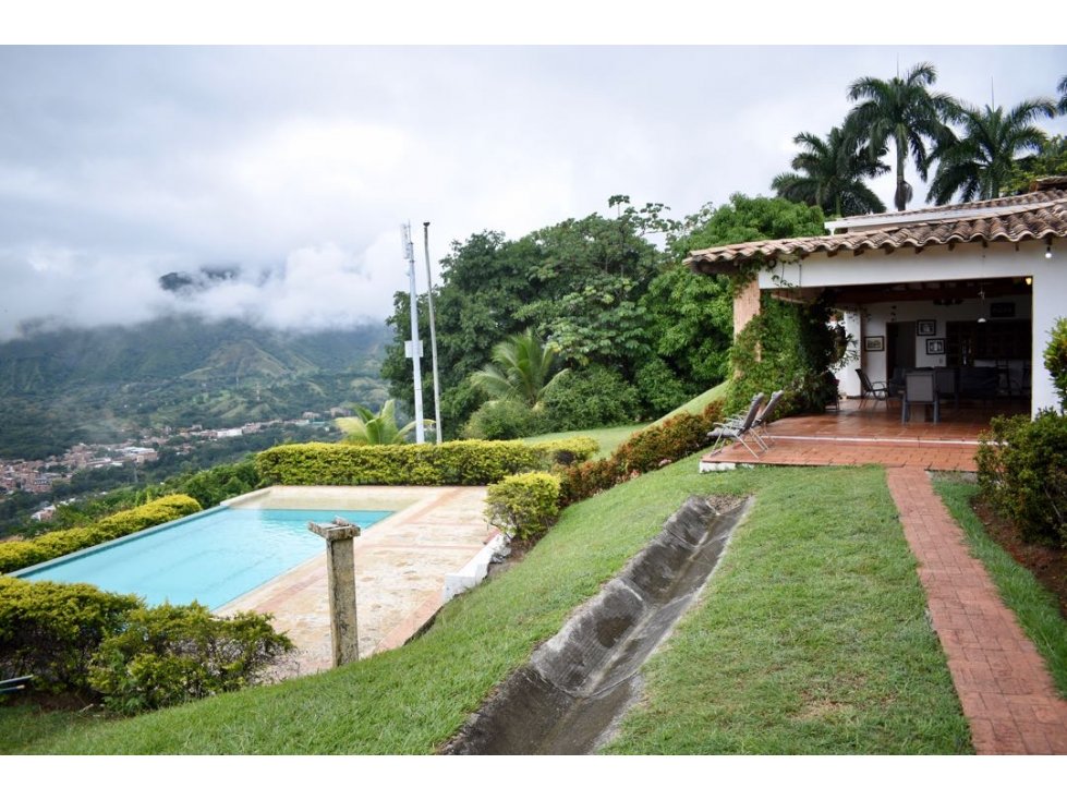Finca San Jerónimo - Espectacular vista — foto 5