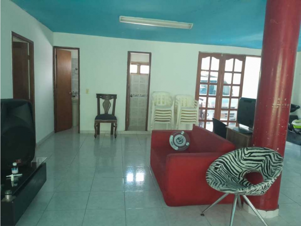 Finca san Jerónimo área 800 mts