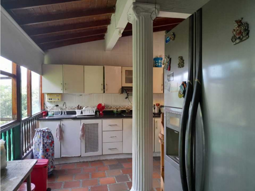 Finca san Jerónimo área 800 mts — foto 6