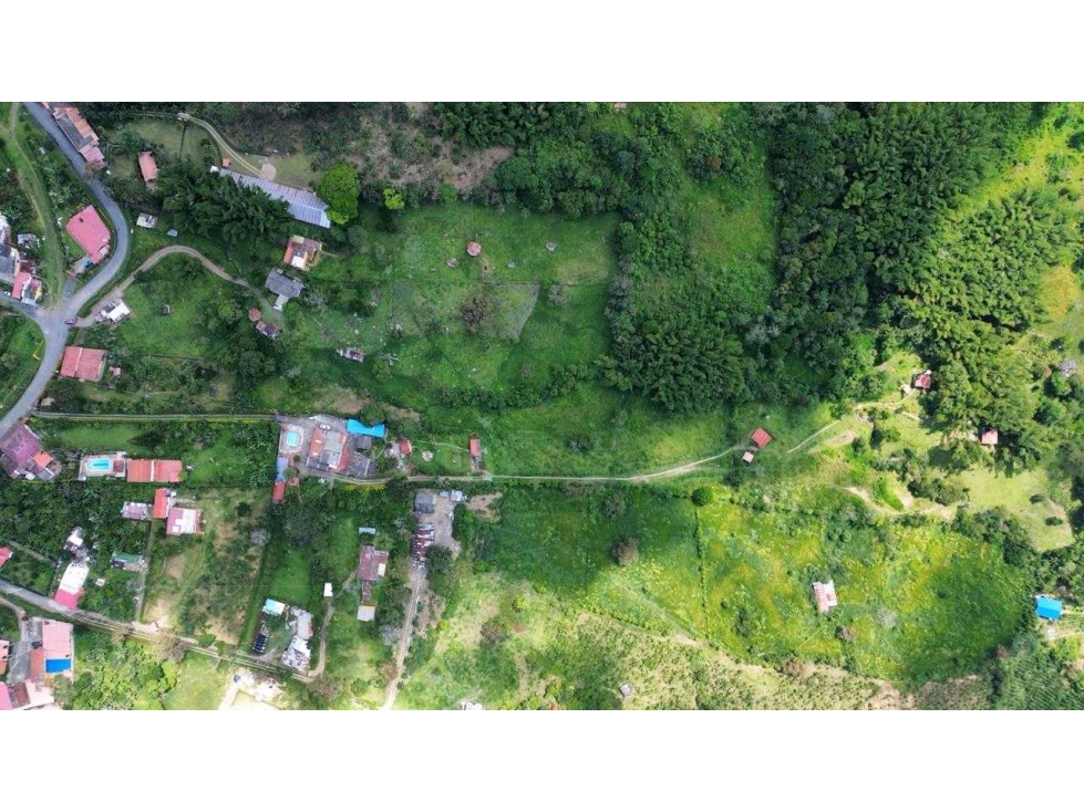 FINCA SAN MARTIN DE PORRES-FINCA EN VENTA-SASAIMA-FSM18100PORR - 2
