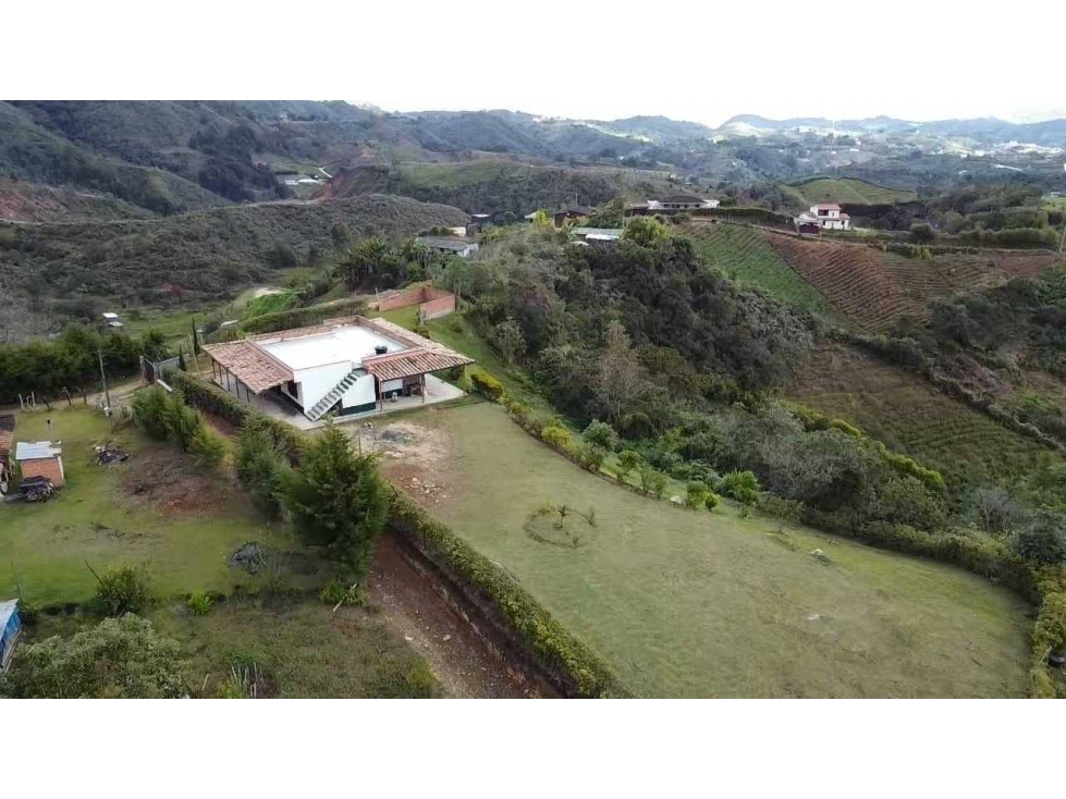 Finca San Vicente Ferrer