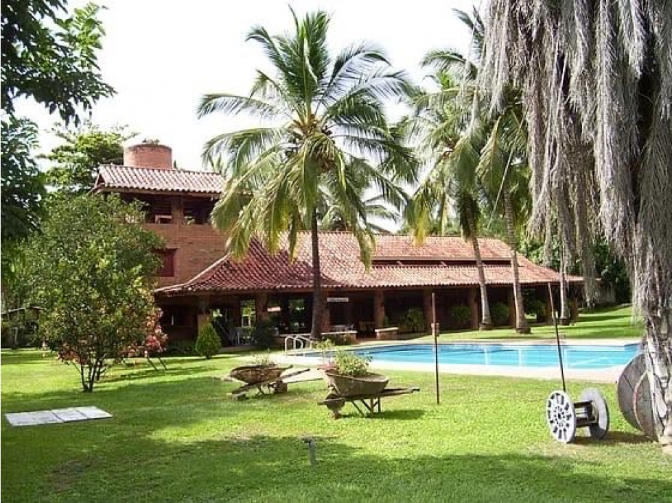 Finca Santa Fe de Antioquia