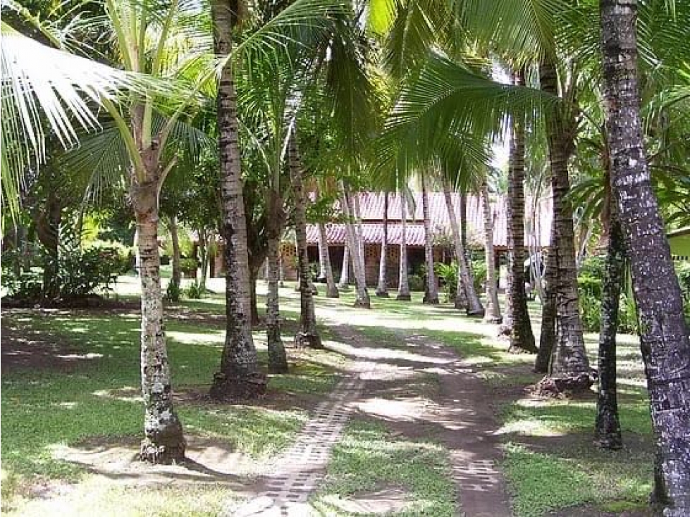 Finca Santa Fe de Antioquia — foto 2