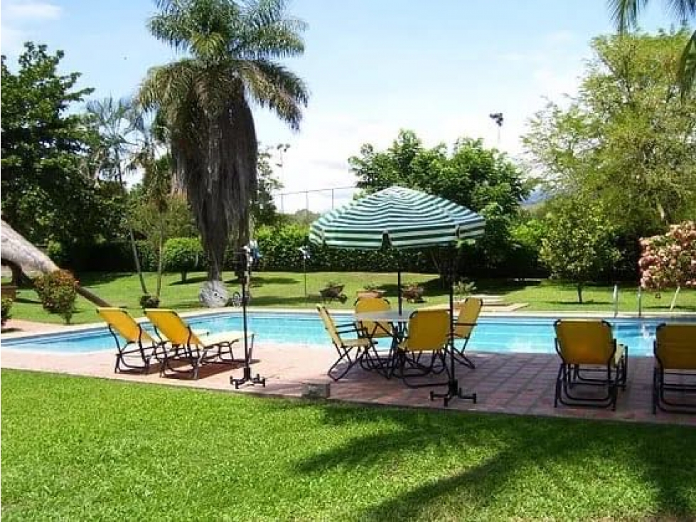 Finca Santa Fe de Antioquia — foto 3