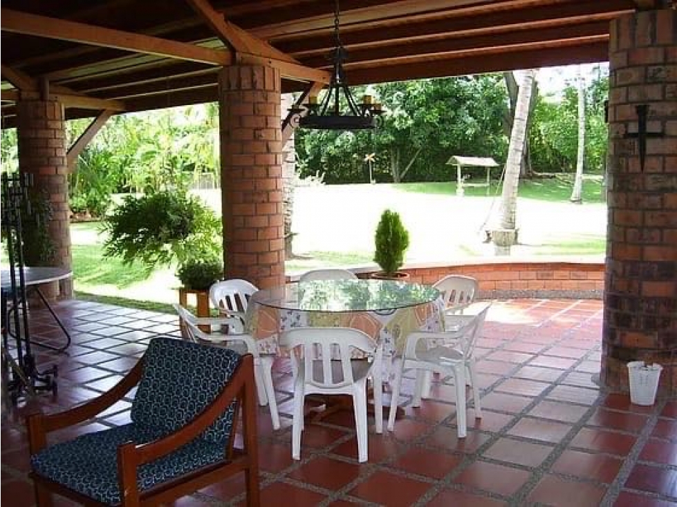Finca Santa Fe de Antioquia — foto 4