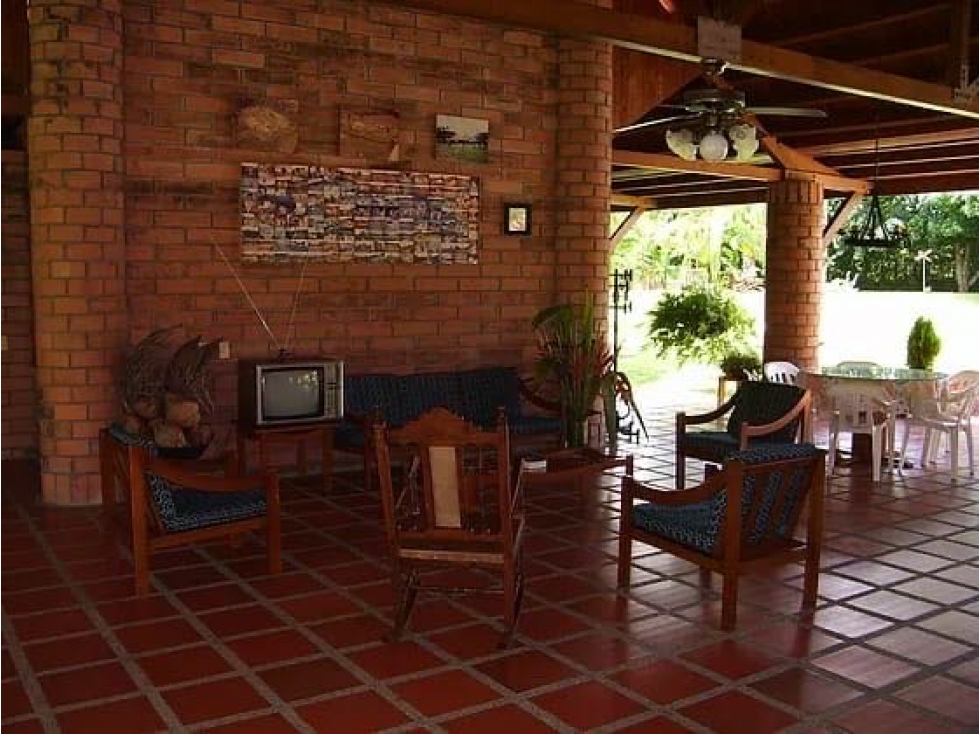 Finca Santa Fe de Antioquia — foto 5
