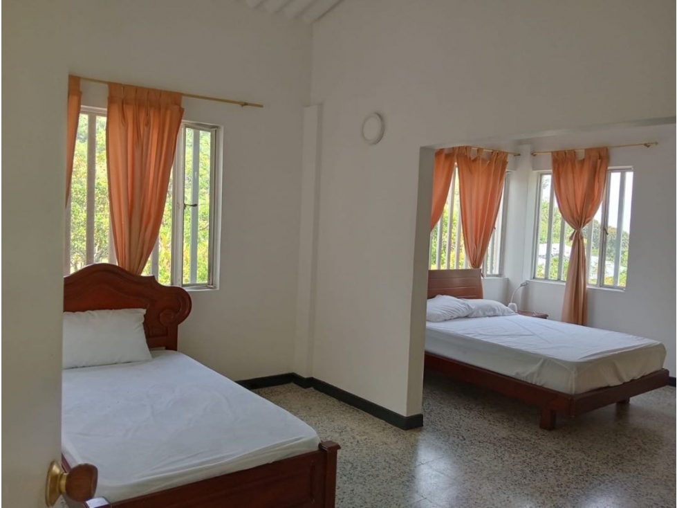 Finca, Sasaima - 5