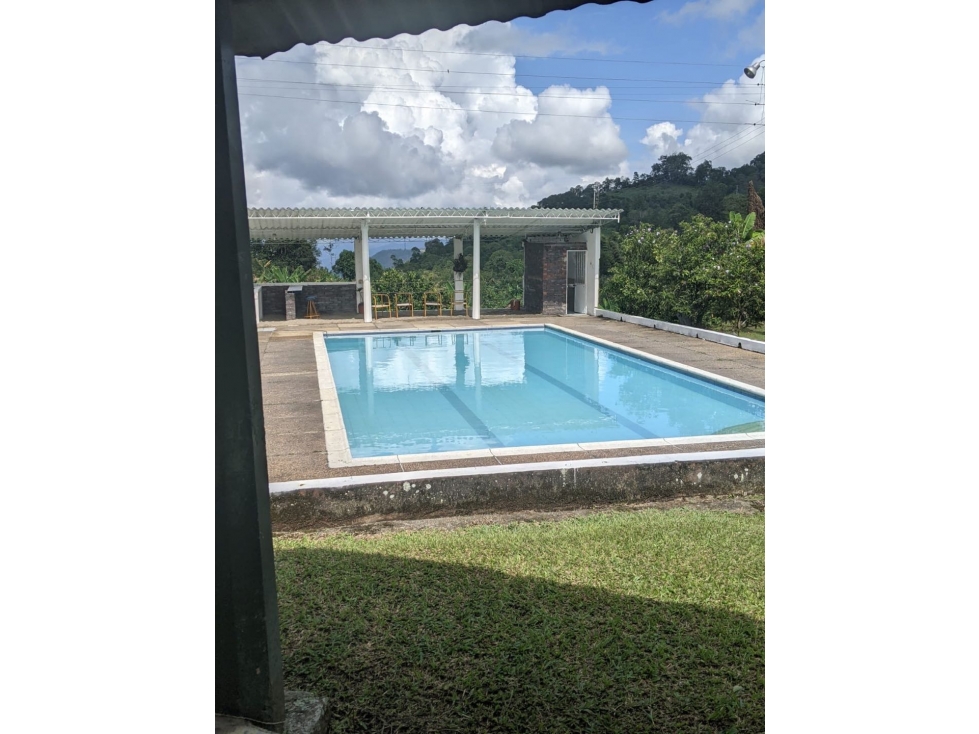 Finca, Sasaima - 6