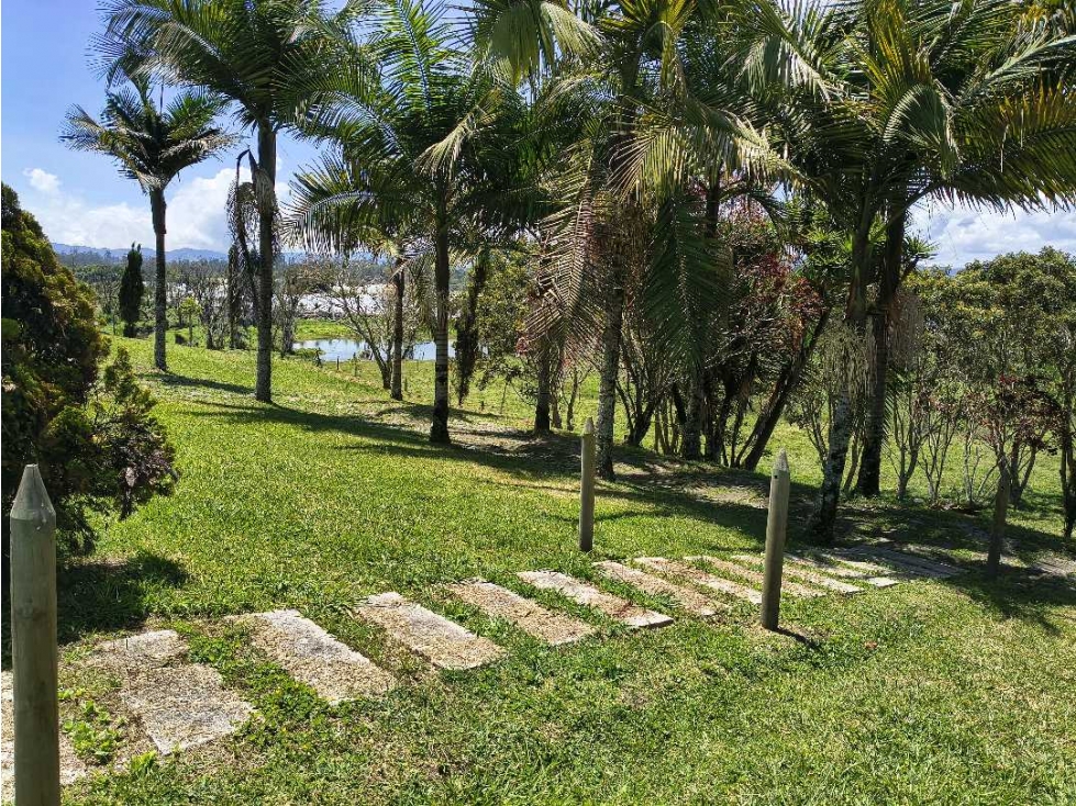 Finca Sector Zona E, Sector Aeropuerto José María Córdova Rionegro — foto 3