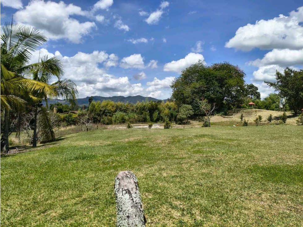 Finca Sector Zona E, Sector Aeropuerto José María Córdova Rionegro — foto 5