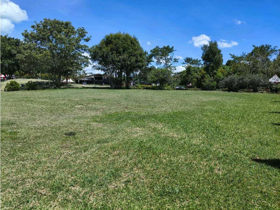 Finca Sector Zona E, Sector Aeropuerto José María Córdova Rionegro — foto 6