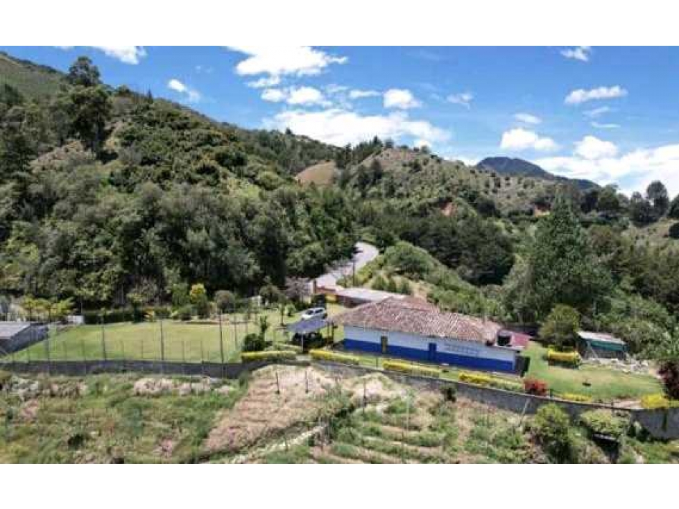 FINCA SONSON - 3
