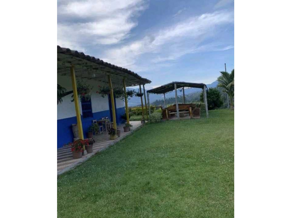 FINCA SONSON - 4