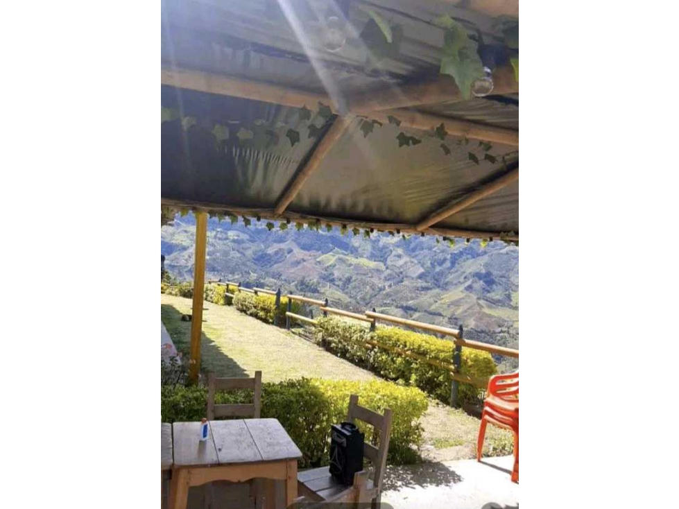 FINCA SONSON - 5