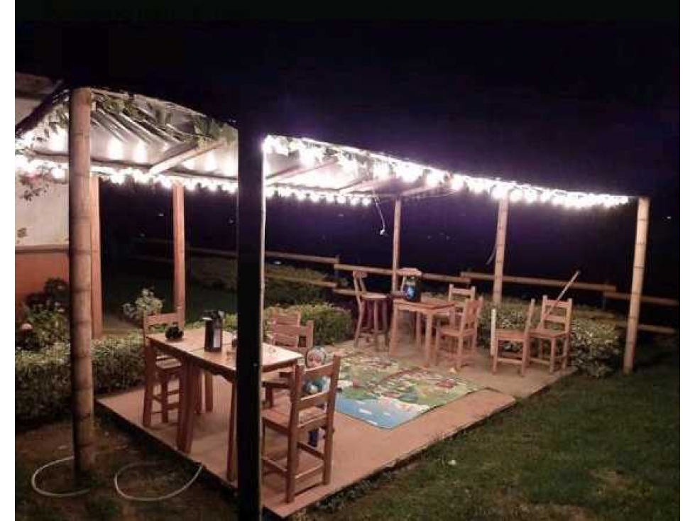 FINCA SONSON - 6