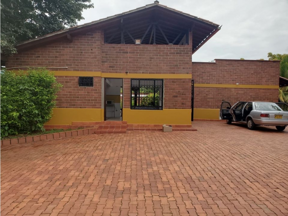 FINCA SOPETRAN 4.600 MTS PRECIO DE OPORTUNIDAD - 1