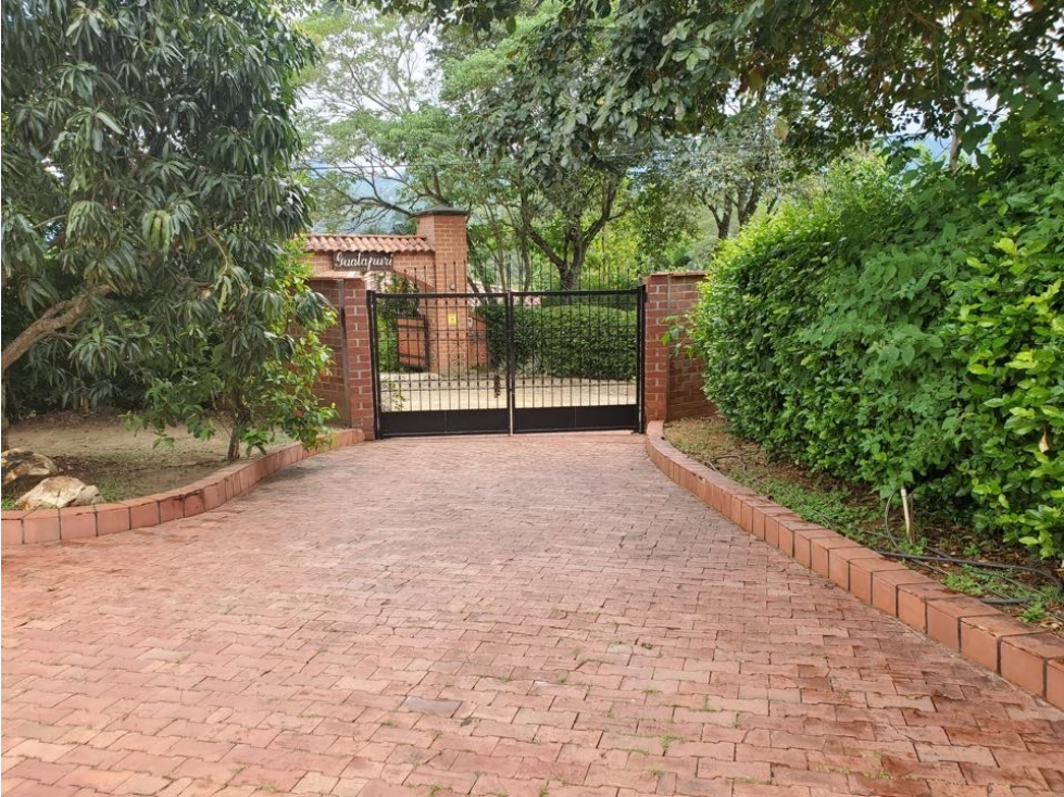 FINCA SOPETRAN 4.600 MTS PRECIO DE OPORTUNIDAD - 2