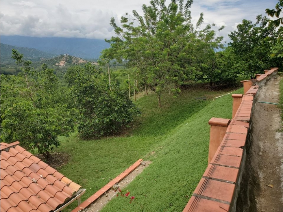 FINCA SOPETRAN 4.600 MTS PRECIO DE OPORTUNIDAD - 4