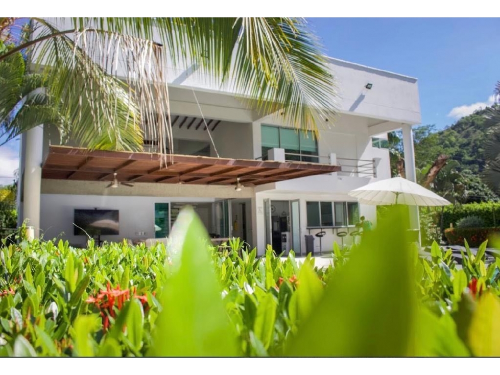 Finca Sta Fé Antioquia (Palmar del Cauca)