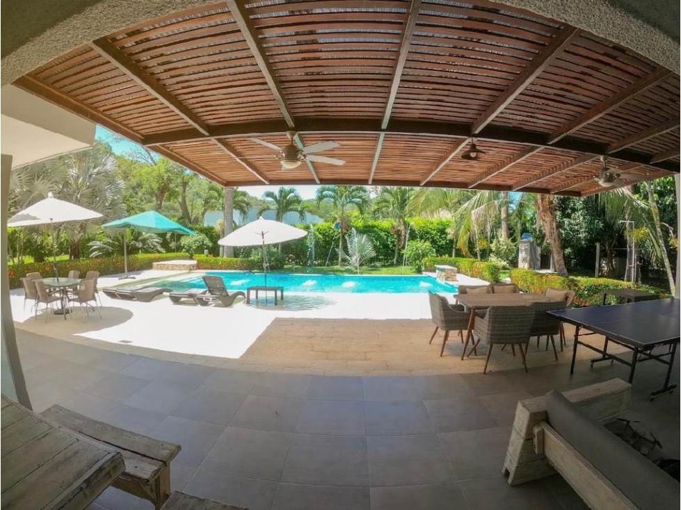 Finca Sta Fé Antioquia (Palmar del Cauca) — foto 3