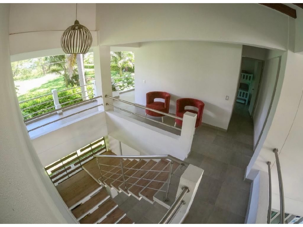 Finca Sta Fé Antioquia (Palmar del Cauca) — foto 4