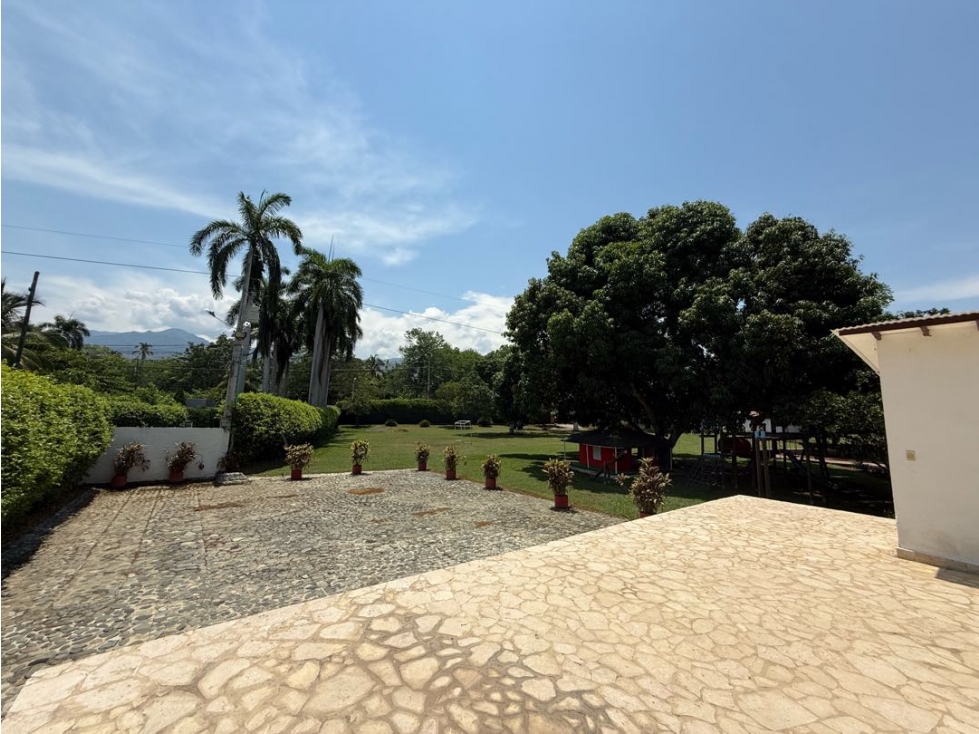 Finca Sta. Fe de Antioquía. ver Descripción - 5