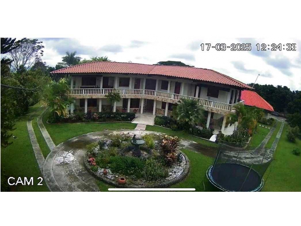 Finca suburbana junto aut. del Café cerca al Aerop. EL EDEN - Armenía — foto 6