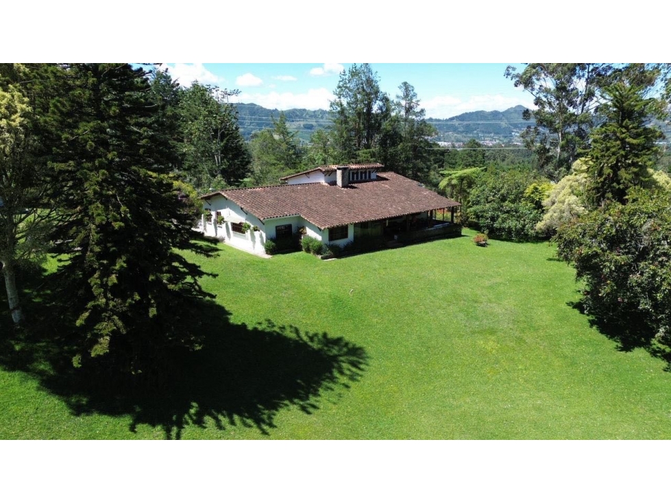 FINCA TRADICIONAL CABALLISTA EN VENTA