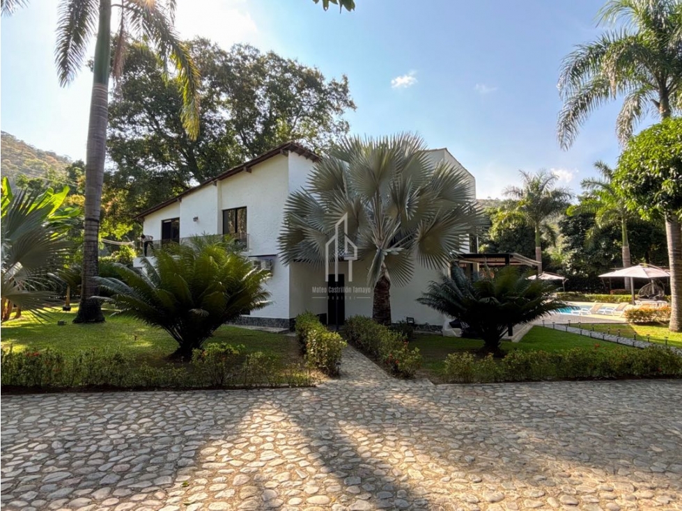 Finca tradicional con Piscina y Jacuzzi en Santa Fe de Antioquia — foto 3