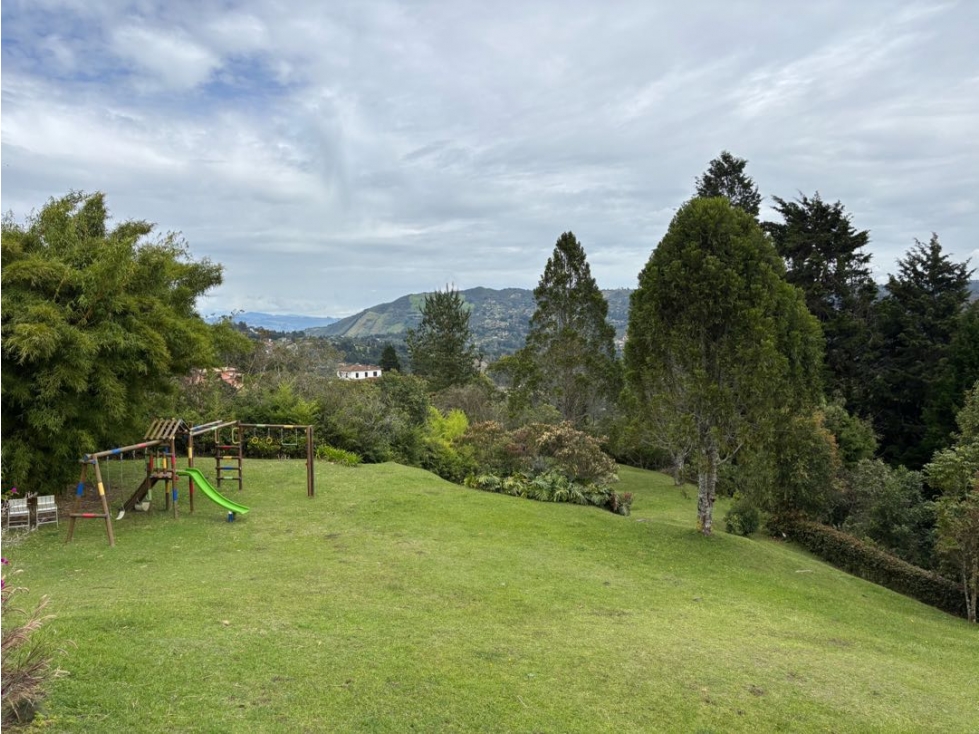 Finca tradicional en Guarne vereda batea seca a 10 minutos del pueblo — foto 2