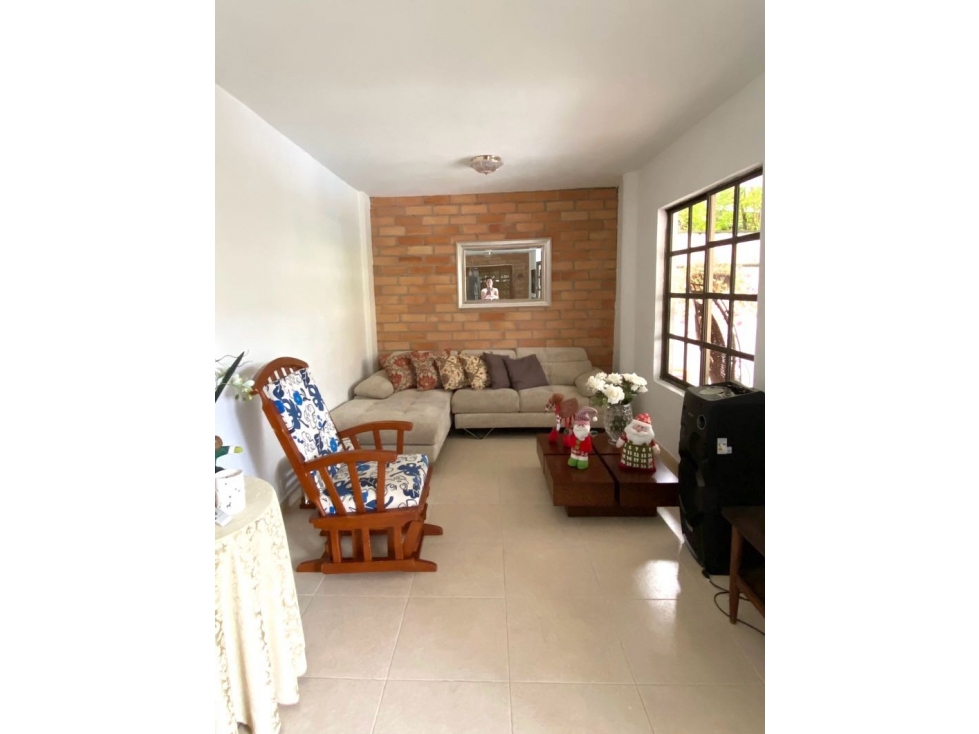 FINCA UNIDAD CERRADA SAN JERONIMO — foto 4
