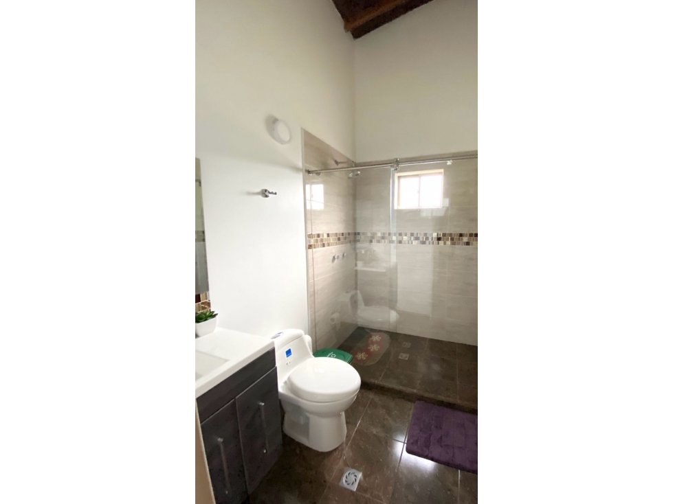 FINCA UNIDAD CERRADA SAN JERONIMO — foto 5