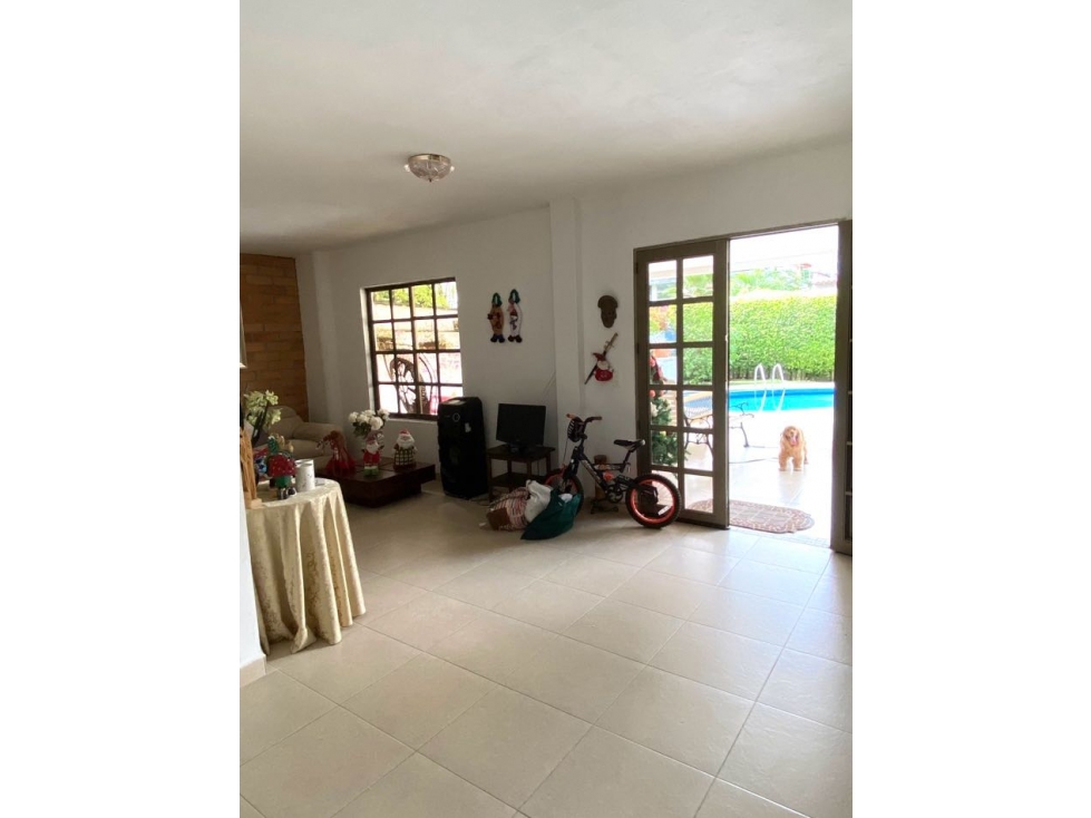 FINCA UNIDAD CERRADA SAN JERONIMO — foto 6