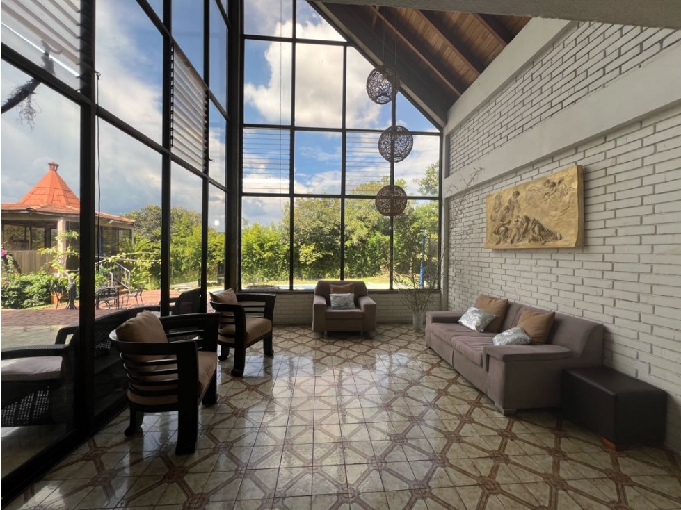 Finca vía Cerritos Malabar Pereira