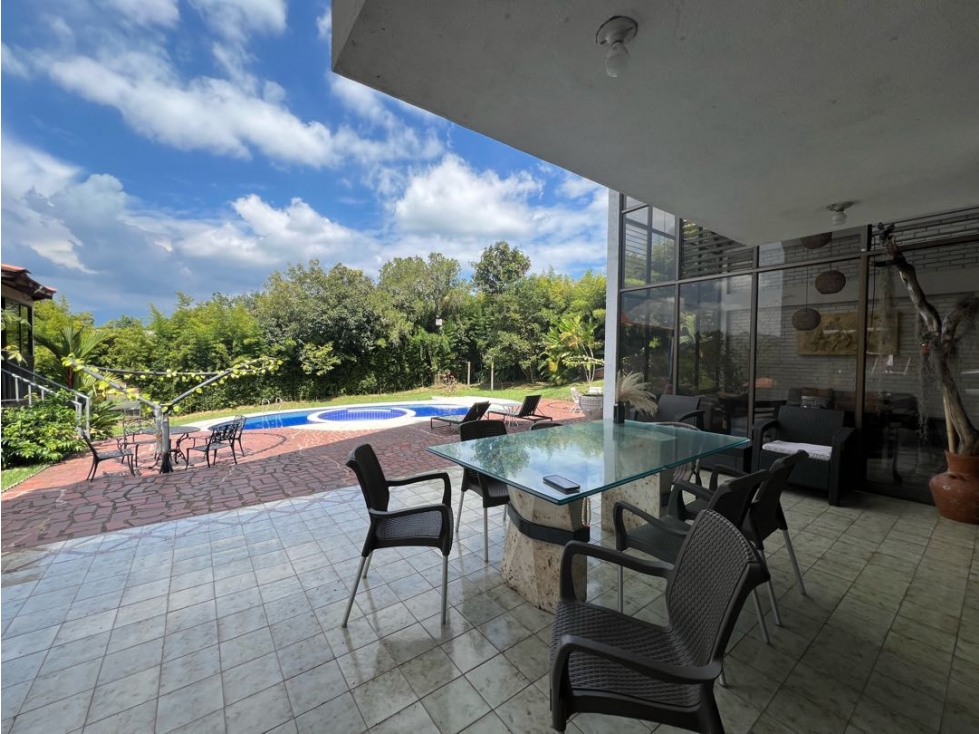 Finca vía Cerritos Malabar Pereira — foto 2