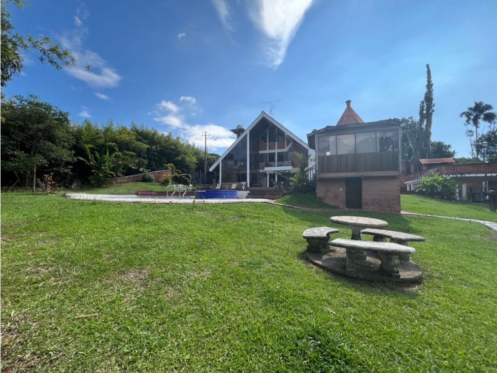 Finca vía Cerritos Malabar Pereira — foto 3