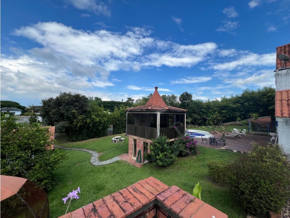 Finca vía Cerritos Malabar Pereira — foto 4