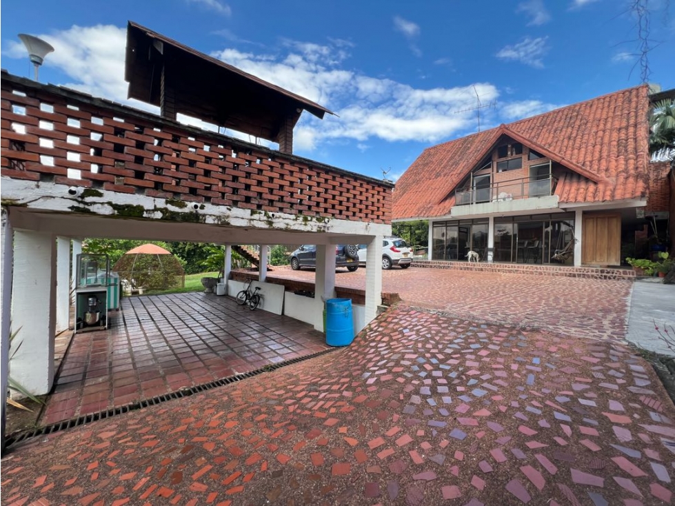 Finca vía Cerritos Malabar Pereira — foto 5