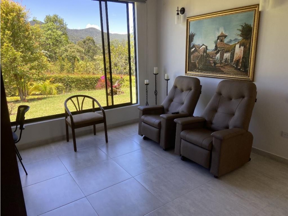 Finca vía la ceja san antonio unidad cerrada — foto 6