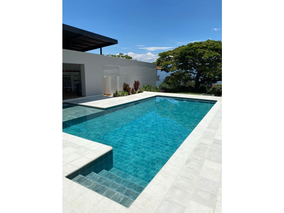 Finca Vacacional con Piscina, Vistas increíbles, Espacios amplios — foto 2