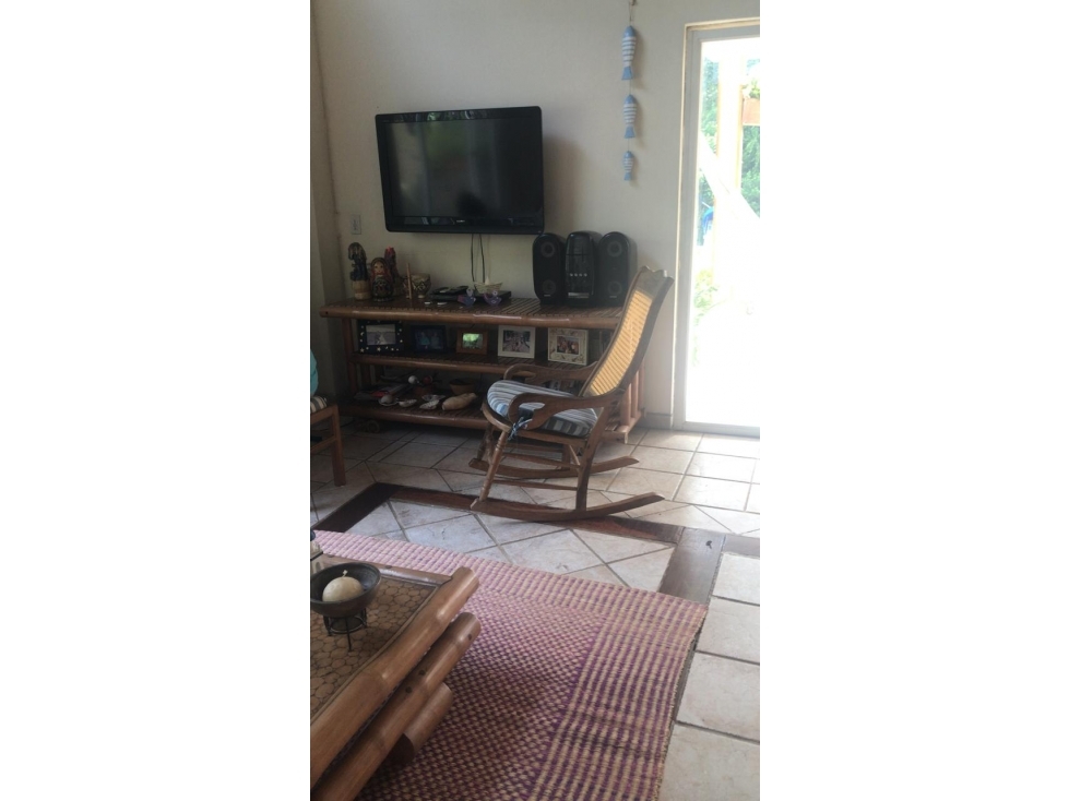 ¡FINCA VACACIONAL CON PISCINA Y JARDINES EN VILLETA! - 2